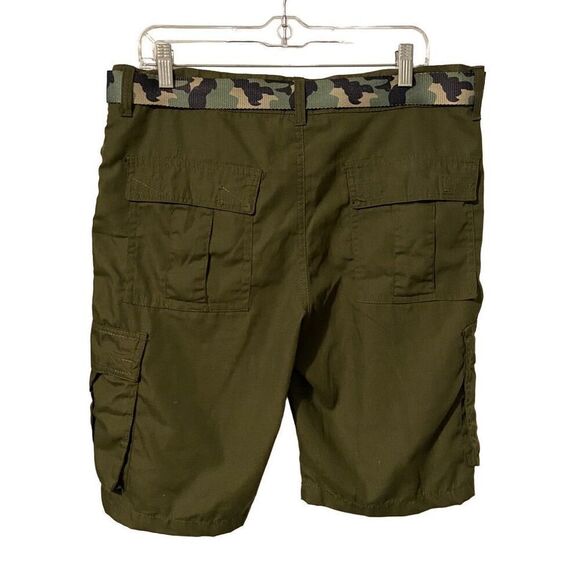 Blue Gear Shorts - Picture 1 of 4